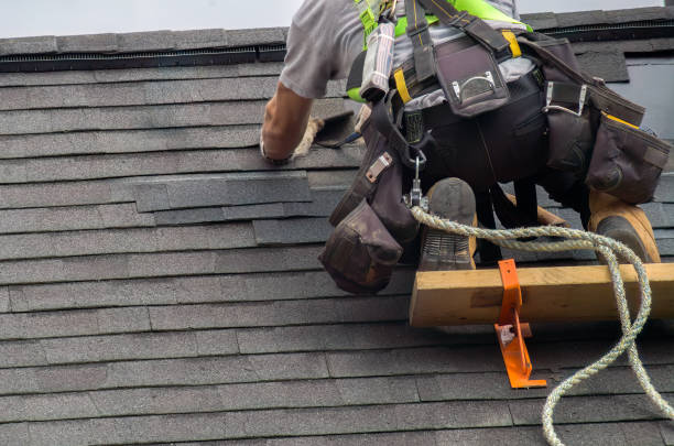 Reliable Flat Roof Repair contractor in Cottage Grove, MN by Brentwood Metal Roofing